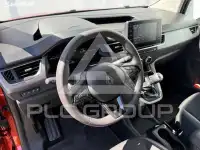 2025 Renault Kangoo