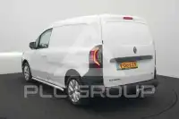 2025 Renault Kangoo