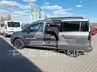 2025 Renault Kangoo