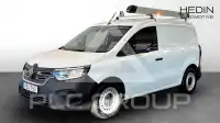 2025 Renault Kangoo