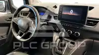 2025 Renault Kangoo