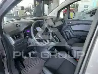 2025 Renault Kangoo