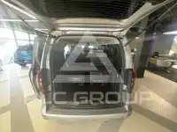 2025 Renault Kangoo