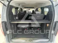 2025 Renault Kangoo