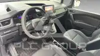 2025 Renault Kangoo