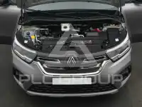 2025 Renault Kangoo
