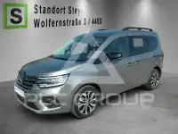 2025 Renault Kangoo