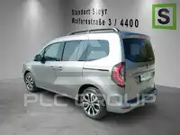 2025 Renault Kangoo