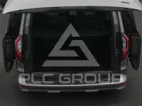 2025 Renault Kangoo