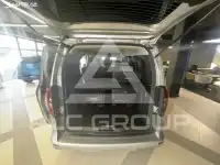 2025 Renault Kangoo