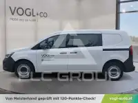 2025 Renault Kangoo