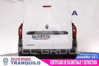 2025 Renault Kangoo