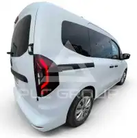 2025 Renault Kangoo