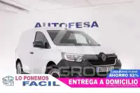 2025 Renault Kangoo
