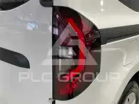 2025 Renault Kangoo