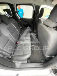 2025 Renault Kangoo