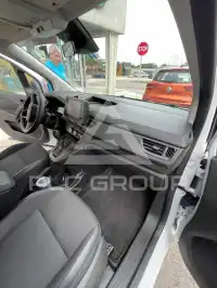 2025 Renault Kangoo
