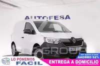2025 Renault Kangoo