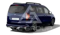 2025 Renault Kangoo