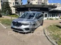 2025 Renault Kangoo