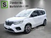 2025 Renault Kangoo