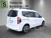 2025 Renault Kangoo