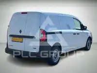 2025 Renault Kangoo