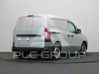 2025 Renault Kangoo