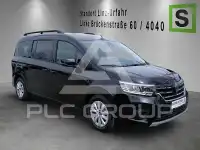 2025 Renault Kangoo