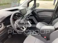 2025 Renault Kangoo