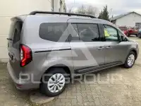 2025 Renault Kangoo