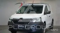 2025 Renault Kangoo