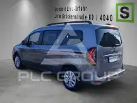 2025 Renault Kangoo