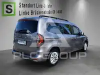 2025 Renault Kangoo