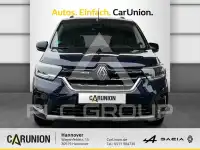 2025 Renault Kangoo