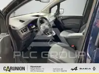 2025 Renault Kangoo