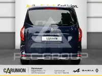 2025 Renault Kangoo