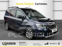 2025 Renault Kangoo