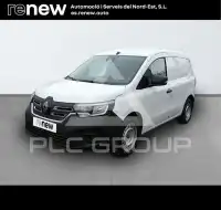 2025 Renault Kangoo
