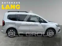 2025 Renault Kangoo