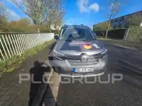2025 Renault Kangoo