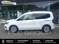 2025 Renault Kangoo