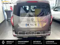 2025 Renault Kangoo