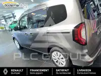 2025 Renault Kangoo