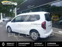 2025 Renault Kangoo