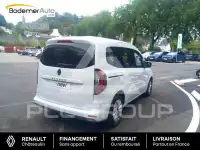 2025 Renault Kangoo