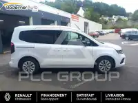 2025 Renault Kangoo