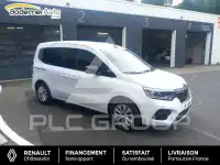 2025 Renault Kangoo