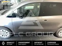 2025 Renault Kangoo