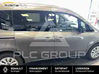 2025 Renault Kangoo